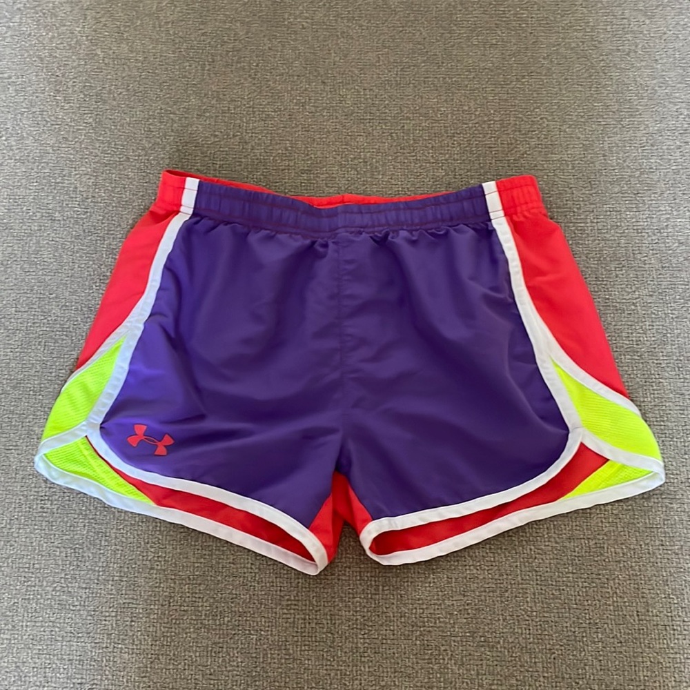 Under Armour shorts